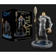 Stargate SG-1 Animated Maquette Tealc 23 cm